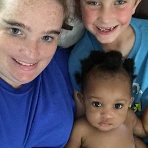 Meet your Posher, Heather